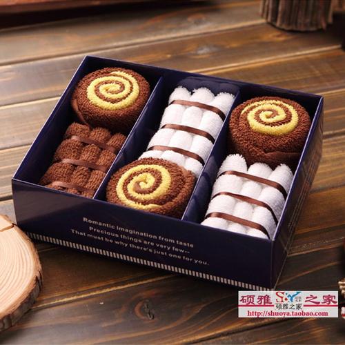 加工商务礼品,,适合送礼的食物?