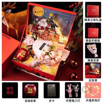 过年送女友什么礼物好,过年送女友什么礼物好?,跨年礼物排行榜前十名?
