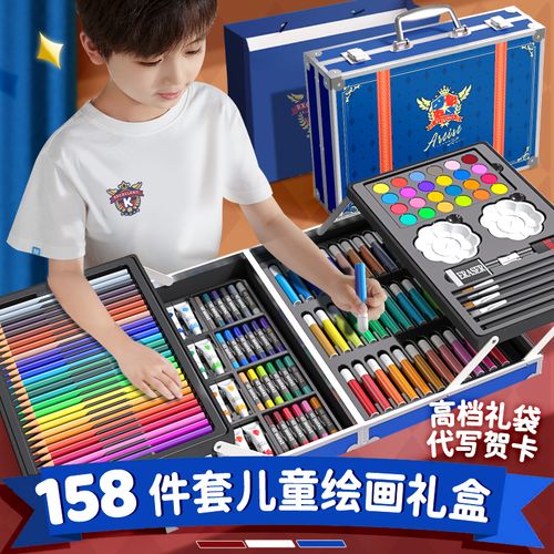 美术生最想要什么礼物,美术生最想要什么礼物呢,给学美术的男生送礼物?