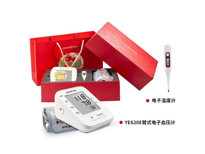 血压计礼品套装,血压计套在哪里,医生节送什么礼物最有意义?