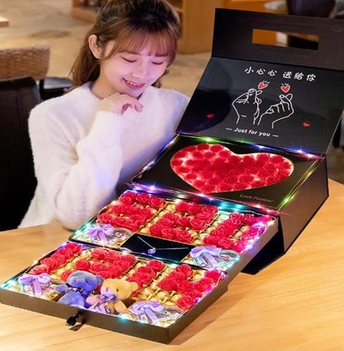 情人生日礼品,情人生日礼品送什么好,情人生日礼品