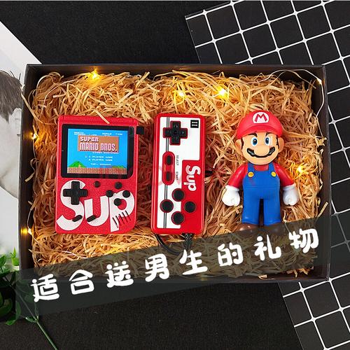 喜欢玩游戏的男生送什么礼物,喜欢玩游戏的男生送什么礼物呢,喜欢玩游戏的男生送什么礼物