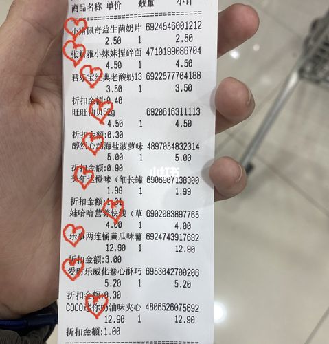 购物赠送礼品,,送礼,要把小票放礼物里面一起吗?
