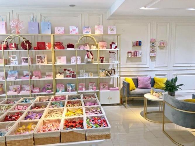 创意礼品专卖店,创意礼品专卖店地址,好听的伴手礼店名?
