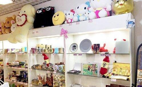沈阳礼物礼品店,沈阳礼物礼品店地址,儿童玩具在什么地方最好卖?