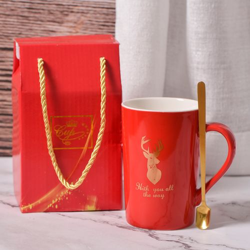 陶瓷杯礼品定制,陶瓷杯礼品定制图片,新娘回礼送陶瓷杯好吗?