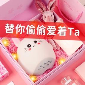初次给女生送什么礼物,初次给女生送什么礼物好,请问第一次送女朋友礼物选什么送好呢?