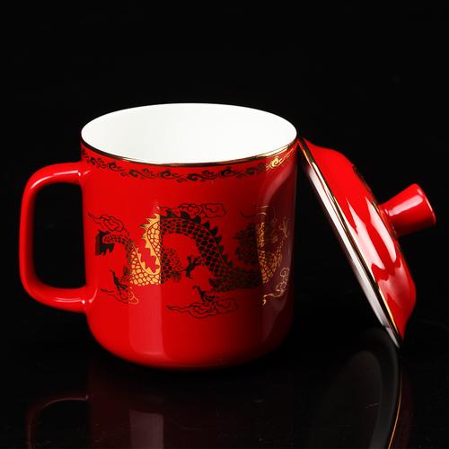 国庆商务礼品杯,,中国金龙杯是什么?