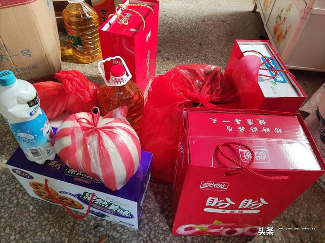 走亲戚带什么礼物好,走亲戚带什么礼物好老人,走亲戚拿几样东西好?