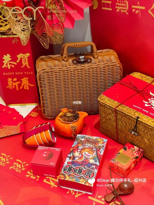 春节礼品营销方案,春节礼品营销方案策划,想要新年礼物怎么发朋友圈?