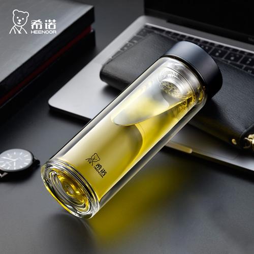 送礼品牌杯子推荐,送礼品牌杯子推荐图片,富光万象希诺玻璃杯哪个好?
