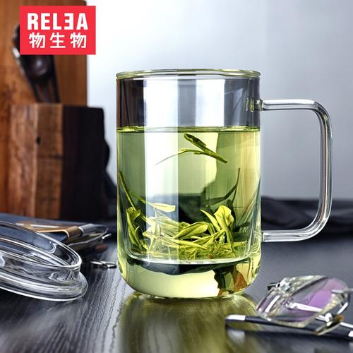礼品玻璃茶道杯代理,礼品玻璃茶道杯代理怎么做,犀牛角杯适合什么人泡?