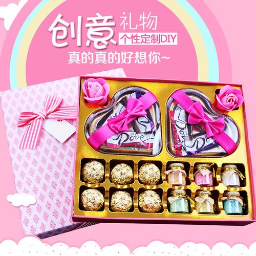 送什么礼物给女朋友比较好,中秋送什么礼物给女朋友比较好,适合作为送给女朋友的18种礼物?