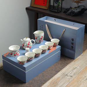 300到500的礼品,300到500元的礼品,送女性长辈什么礼物?50岁,同事要退休了,300-500左右的礼物?