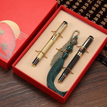 礼品送笔的含义,礼品送笔的含义是什么,成人礼送笔的意义?