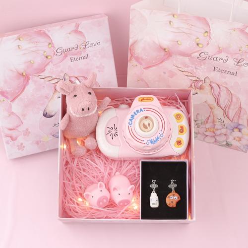 有新意的小礼品,有新意的小礼品有哪些,创意小礼品有哪些?