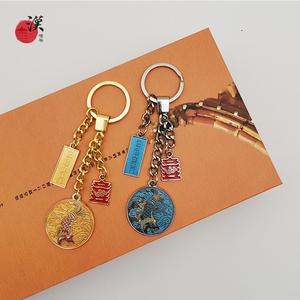 汉文化小礼品,汉文化小礼品有哪些,买比亚迪汉送什么礼品?