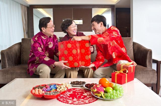 拜年送长辈普通礼品,拜年送长辈普通礼品有哪些,春节送礼最佳礼物清单?