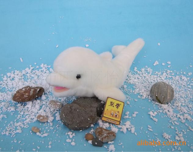 上海礼品店毛绒,,上海海洋水族馆小礼品有哪些?
