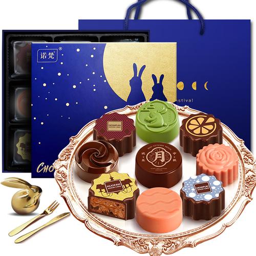 中秋节进口礼品,中秋节进口礼品有哪些,中秋节礼品推荐哪些好?