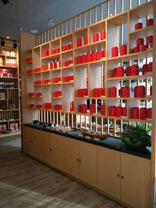 定制化礼品店,,茶叶礼品店真的很好做吗?