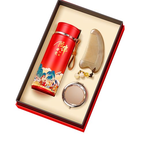婆婆送什么礼物好,中秋节给婆婆送什么礼物好,送婆婆什么礼物好实用?