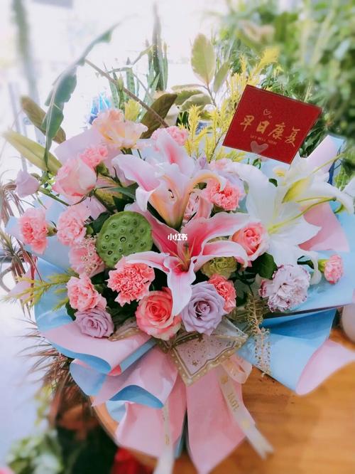 买什么礼物给病人，买什么礼物给病人最好，看望病人带什么礼物比较好？