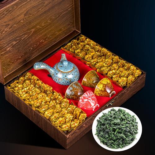 过年礼品推荐茶叶,过年礼品推荐茶叶有哪些,过年送礼送什么茶叶好?