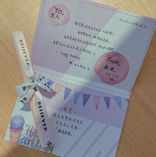 14岁生日礼品,14岁 生日礼物,姐姐今天要过生日该送她什么礼物好呢贺卡该怎么做呢姐姐十四岁了?