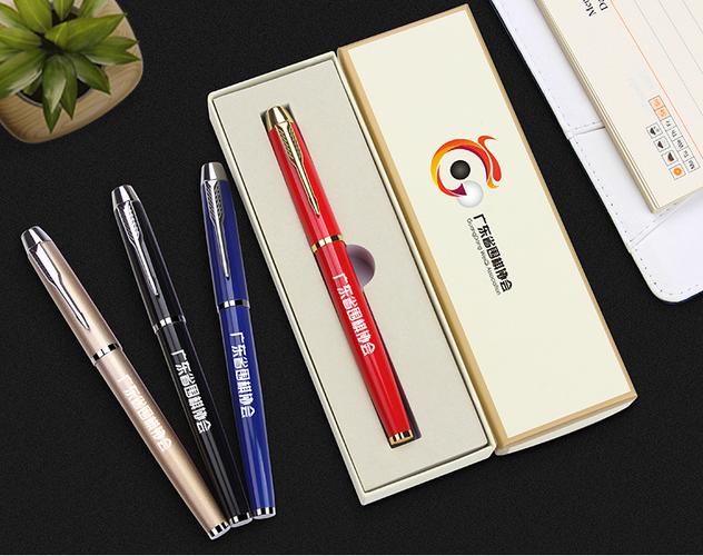 商务礼品笔寓意,商务送笔的寓意是什么意思,成人礼送笔的意义?