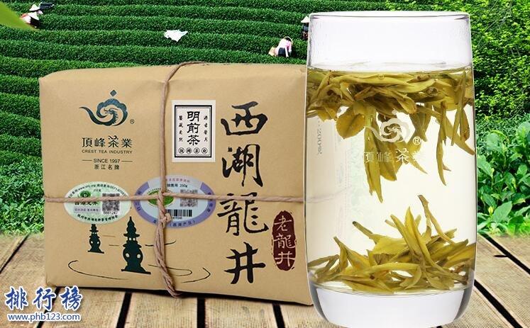 国家级礼品龙井,龙井村国家礼品茶定点生产基地,中国礼茶是什么?