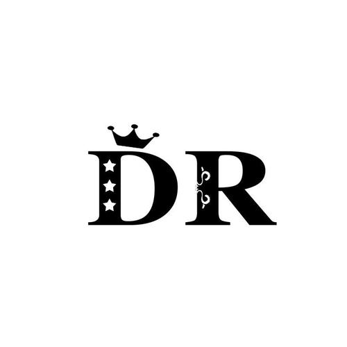 礼品logo设计师,礼品logo设计简约,dr logo设计含义?