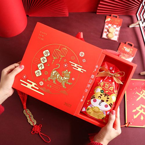 新年送什么礼物给朋友,新年送什么礼物给朋友学生,2022过年送长辈礼物排行榜?