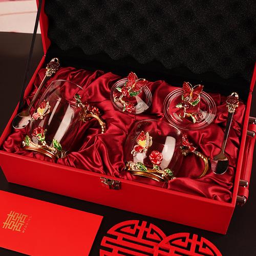 一般结婚送什么礼物,一般结婚送什么礼物最好,结婚礼物送什么好?