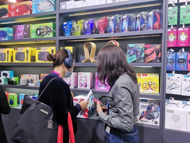 深圳电子礼品市场，深圳电子礼品市场在哪里，深圳礼品展离哪个站近？