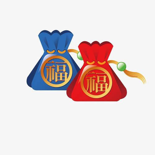 春节礼品的标志,春节礼品的标志图片,添福宝怎么来的?