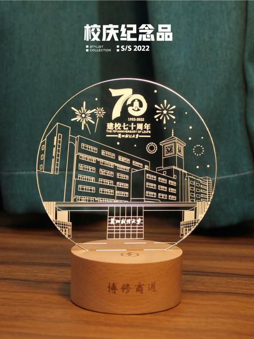 培训学校周年庆礼品,培训学校周年庆礼品有哪些,大学校庆送什么礼品好?