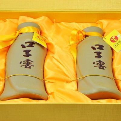 礼品盒送礼首选,,口子窖哪款适合送礼?