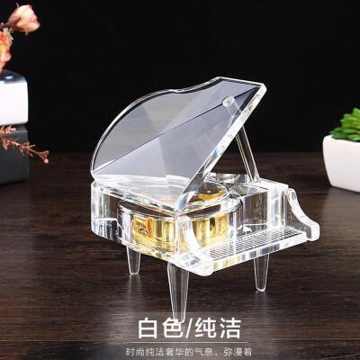 与钢琴有关的礼品,与钢琴有关的礼品有哪些,玩吧钢琴礼物值多少花?