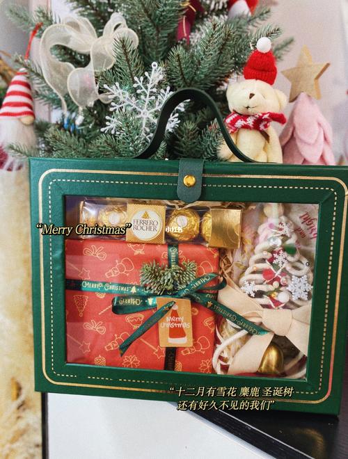 圣诞节礼品单,圣诞节礼品单图片,惊喜圣诞礼盒怎么获得?