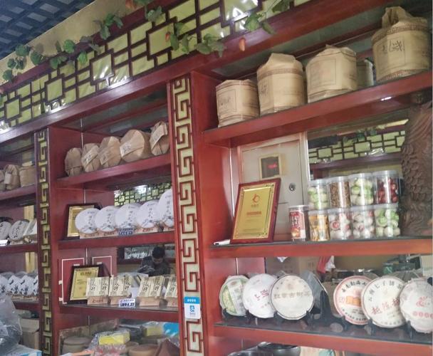 经营茶叶礼品店,经营茶叶礼品店赚钱吗,马连道茶城买茶具攻略?