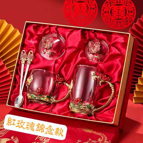 北京礼品杯定制价格,,朋友孩子结婚送什么好万元左右?