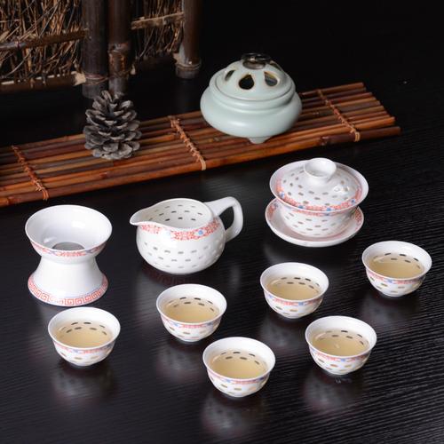 北京企业礼品定制瓷器茶具,北京企业礼品定制瓷器茶具厂家,陶瓷茶具批发在什么地方?