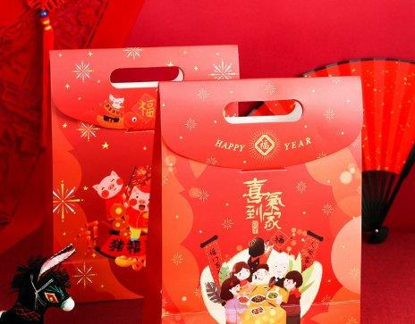 过年礼品件数有讲究，过年礼品送几样，过年礼品件数有讲究