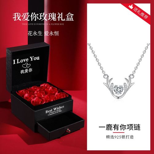什么礼物代表我爱你,什么礼物代表我爱你的意思,送衣服给自己喜欢的女生代表什么?
