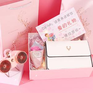 姐妹生日买什么礼物,姐妹生日买什么礼物合适,妹妹生日该送什么?