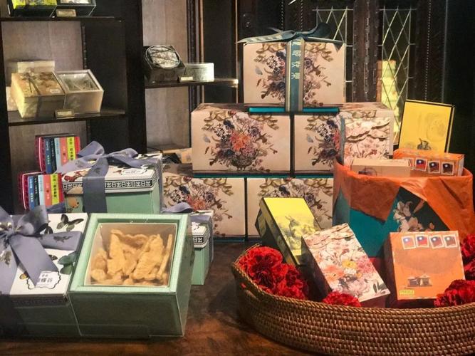 创意礼品实体店照片,创意礼品实体店照片真实,实体商家创意开头文案?