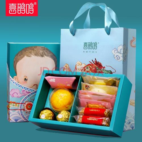 满月酒回赠小礼品，满月酒回赠小礼品怎么说，生孩子同事随礼怎么回礼？