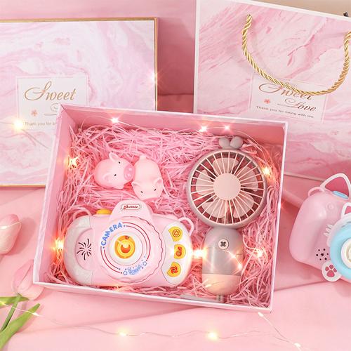 20块以下实用小礼品,20块钱的小礼品,给20岁女孩送什么生日礼物好?