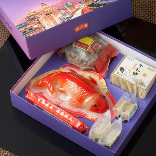 节庆礼品十大品牌,节庆礼品十大品牌排行榜,过年必买十大特产?
